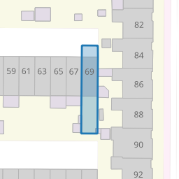 Perceel MEL00-E-2607