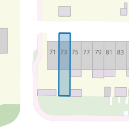 Perceel MEL00-E-2610