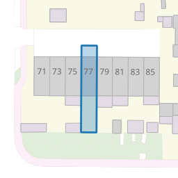 Perceel MEL00-E-2612