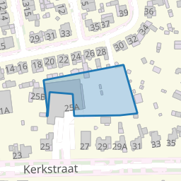 Perceel MEL00-E-2640