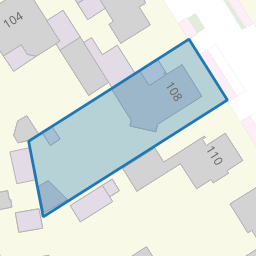 Perceel MEL00-E-2658