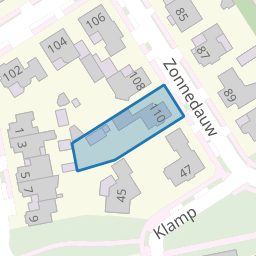 Perceel MEL00-E-2659