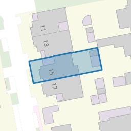 Perceel MEL00-E-2664