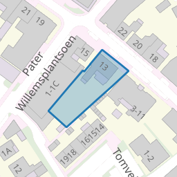 Perceel MEL00-E-2685