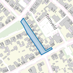 Perceel MEL00-E-2692