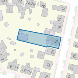 Perceel MEL00-E-2696