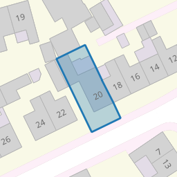 Perceel MEL00-E-2702