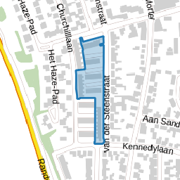 Perceel MEL00-E-2706