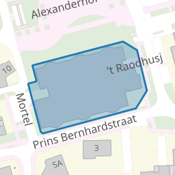 Perceel MEL00-E-2708