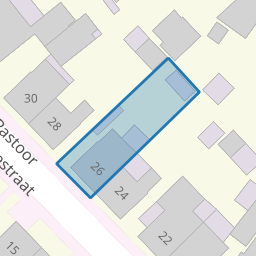 Perceel MEL00-E-2719