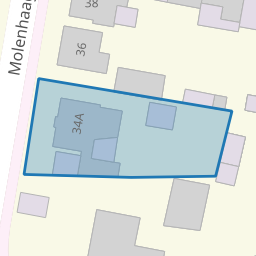 Perceel MEL00-E-2721