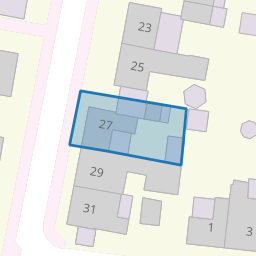 Perceel MEL00-E-2735