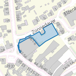 Perceel MEL00-E-2751