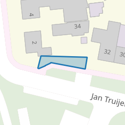 Perceel MEL00-E-2753