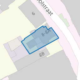 Perceel MEL00-E-2760