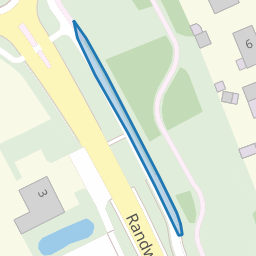 Perceel MEL00-E-2764