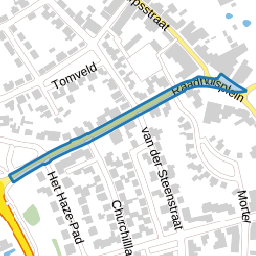 Perceel MEL00-E-2772