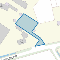 Perceel MEL00-E-2797