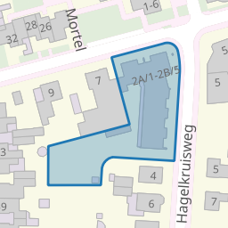 Perceel MEL00-E-2805