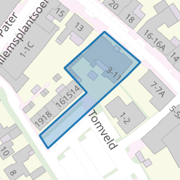 Perceel MEL00-E-2835