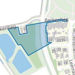 Perceel MEL00-E-2841