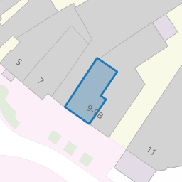 Perceel MEL00-E-2851