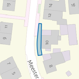 Perceel MEL00-E-2859