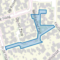 Perceel MEL00-E-2862