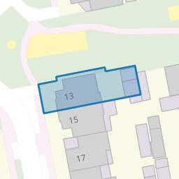 Perceel MEL00-E-2867