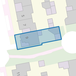 Perceel MEL00-E-2869