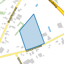 Perceel MEL00-E-2898