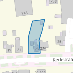 Perceel MEL00-E-2905