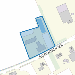 Perceel MEL00-E-2914