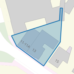 Perceel MEL00-E-2918