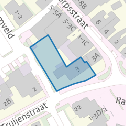 Perceel MEL00-E-2919