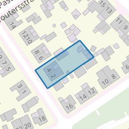 Perceel MEL00-E-2958