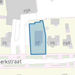 Perceel MEL00-E-2961