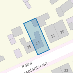 Perceel MEL00-E-2999