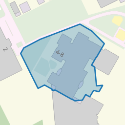 Perceel MEL00-E-3014