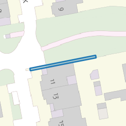 Perceel MEL00-E-3023