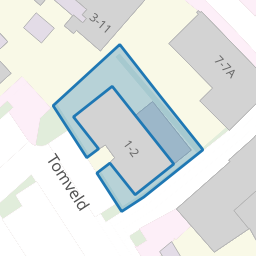 Perceel MEL00-E-3037