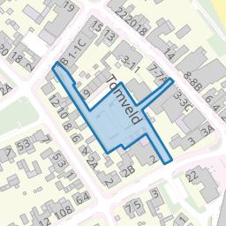 Perceel MEL00-E-3038