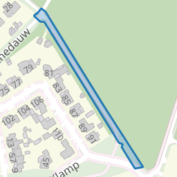 Perceel MEL00-E-3051