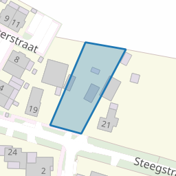 Perceel MEL00-F-1027