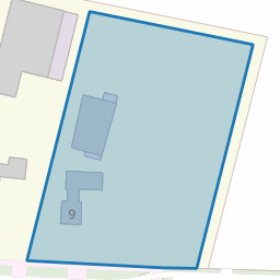 Perceel MEL00-F-1036