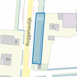 Perceel MEL00-F-1043