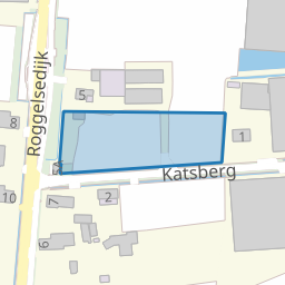 Perceel MEL00-F-1045