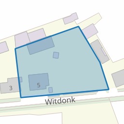 Perceel MEL00-F-1052