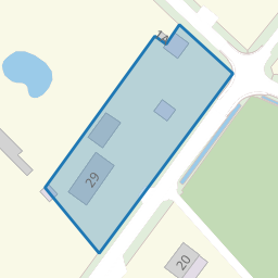 Perceel MEL00-F-1058