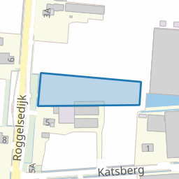 Perceel MEL00-F-1075